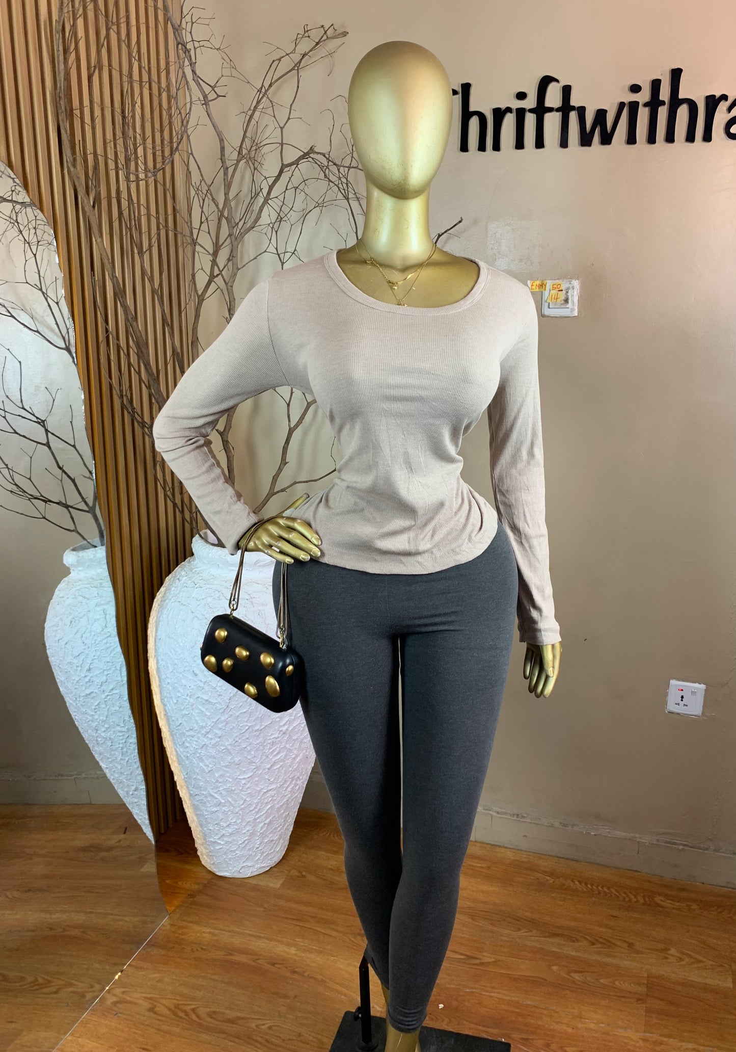 ENNY50 SIZE14(Top only)