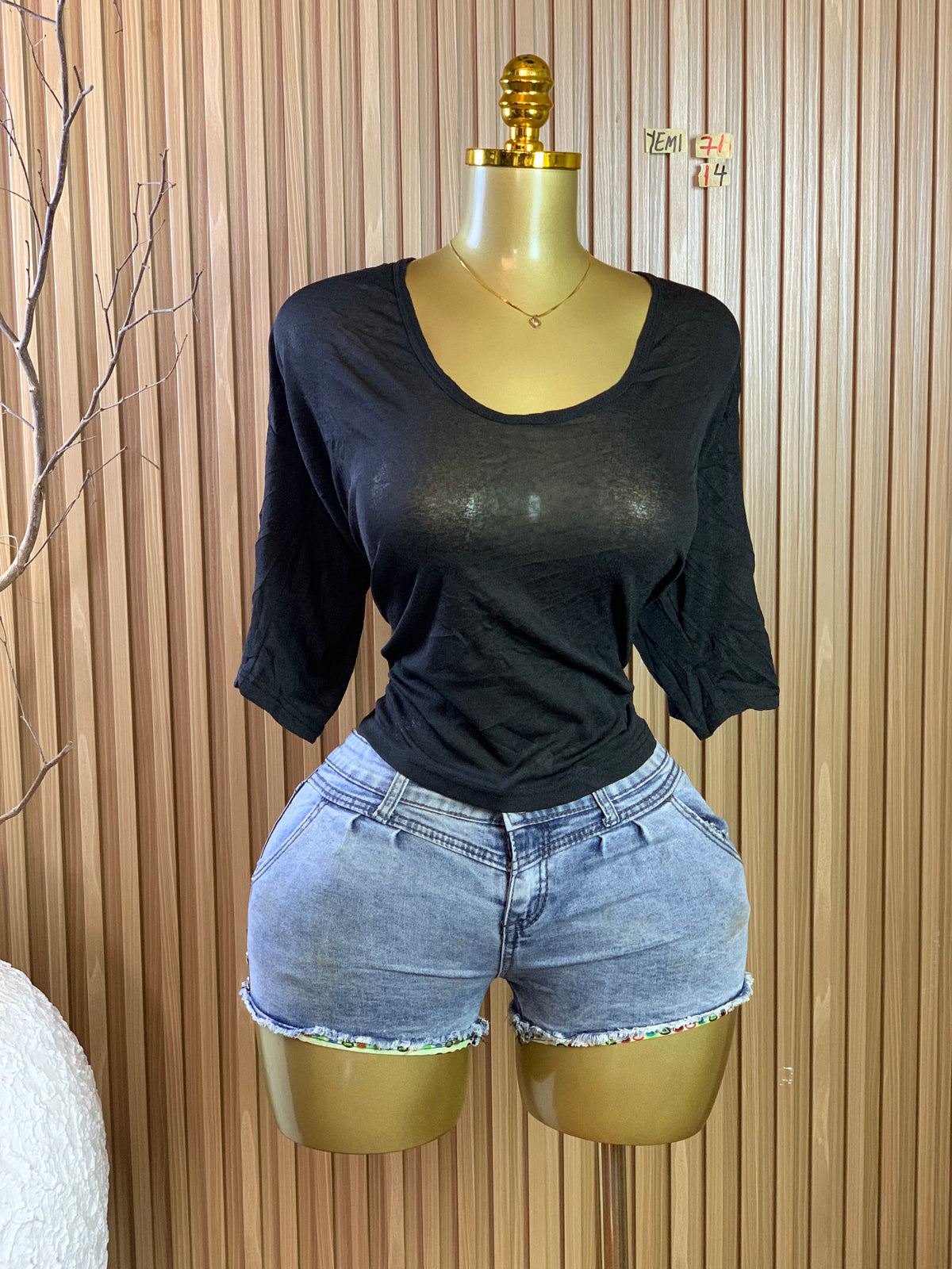 YEMI71 SIZE16(Top)