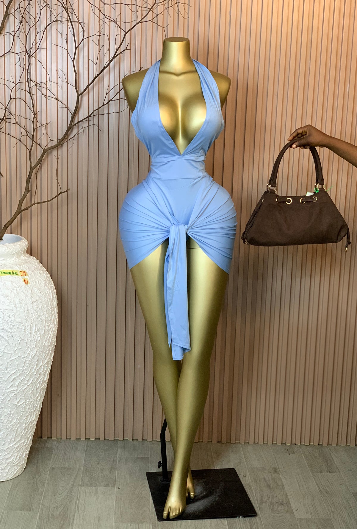 Jodelle24 Size6&10 Brand new