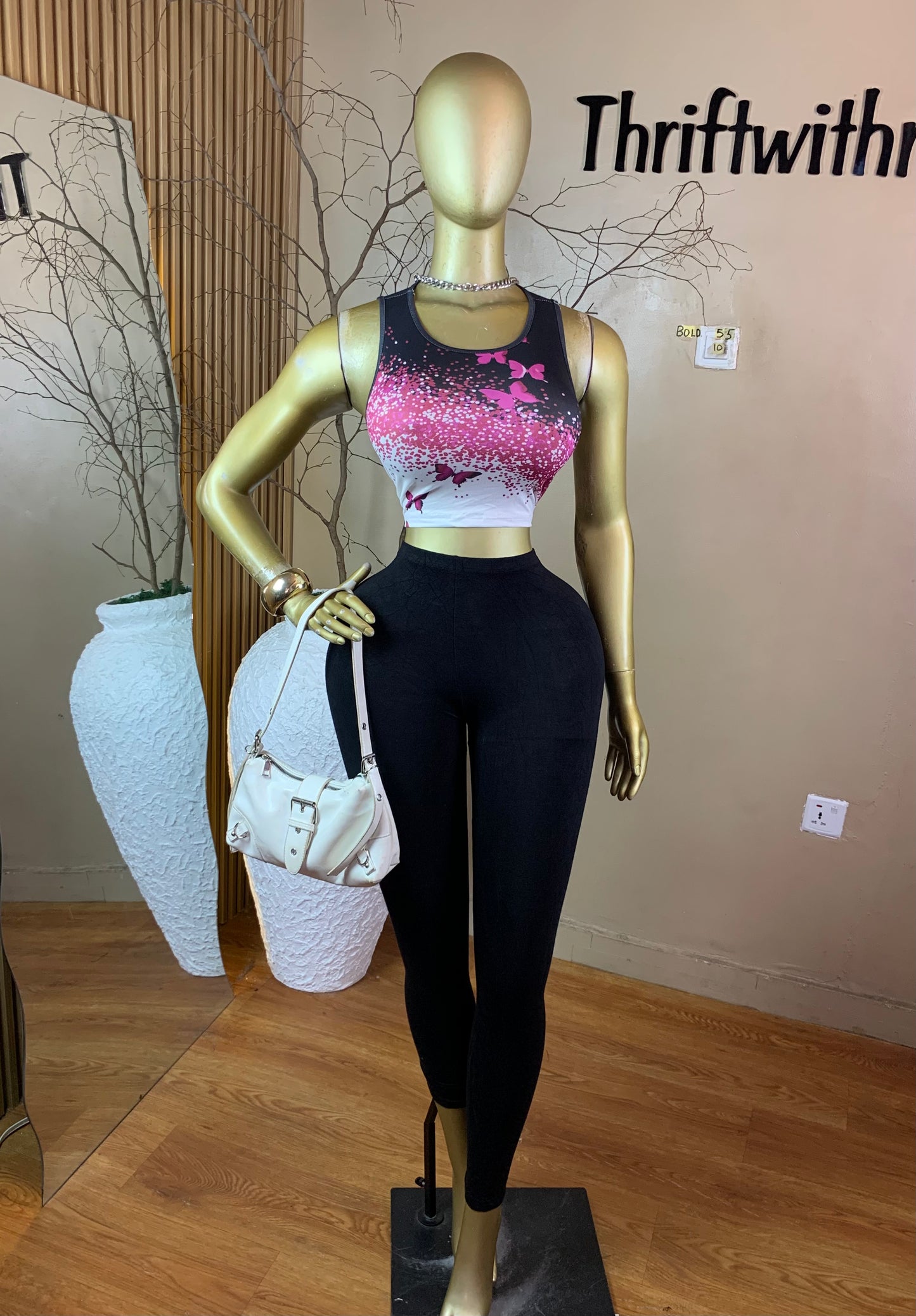 SIZE10 BOLD55