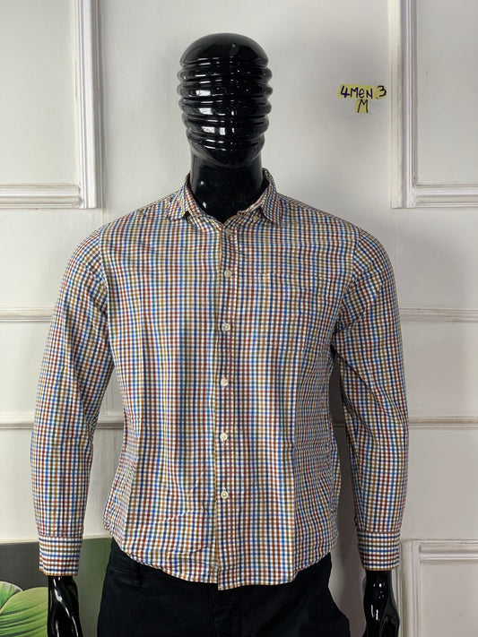 UK SIZE (MEDIUM) 4MEN3