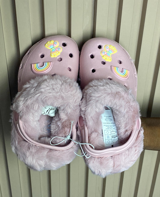 SIZE 27 crocs 16