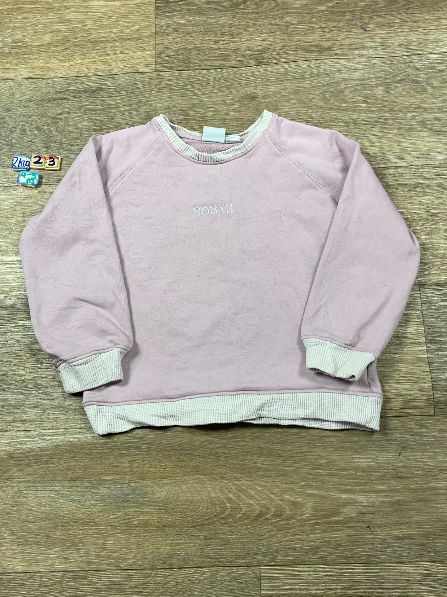 2KID23 AGE4-5yrs