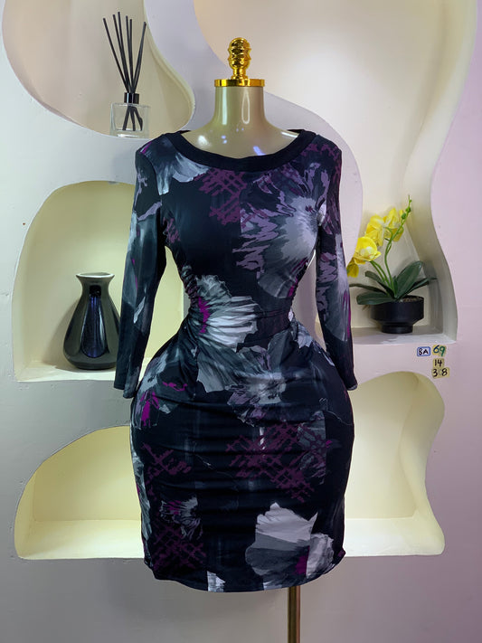 SIZE14 8A69 Length38
