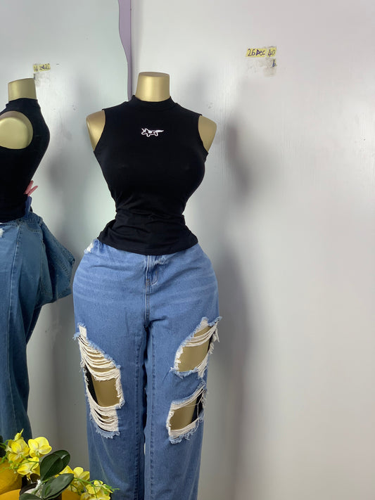 SIZE6 26DEC40 (Top only)