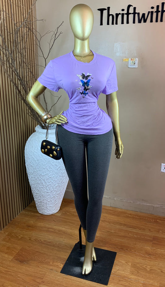 2Basic tee42 SIZE18 Brand new