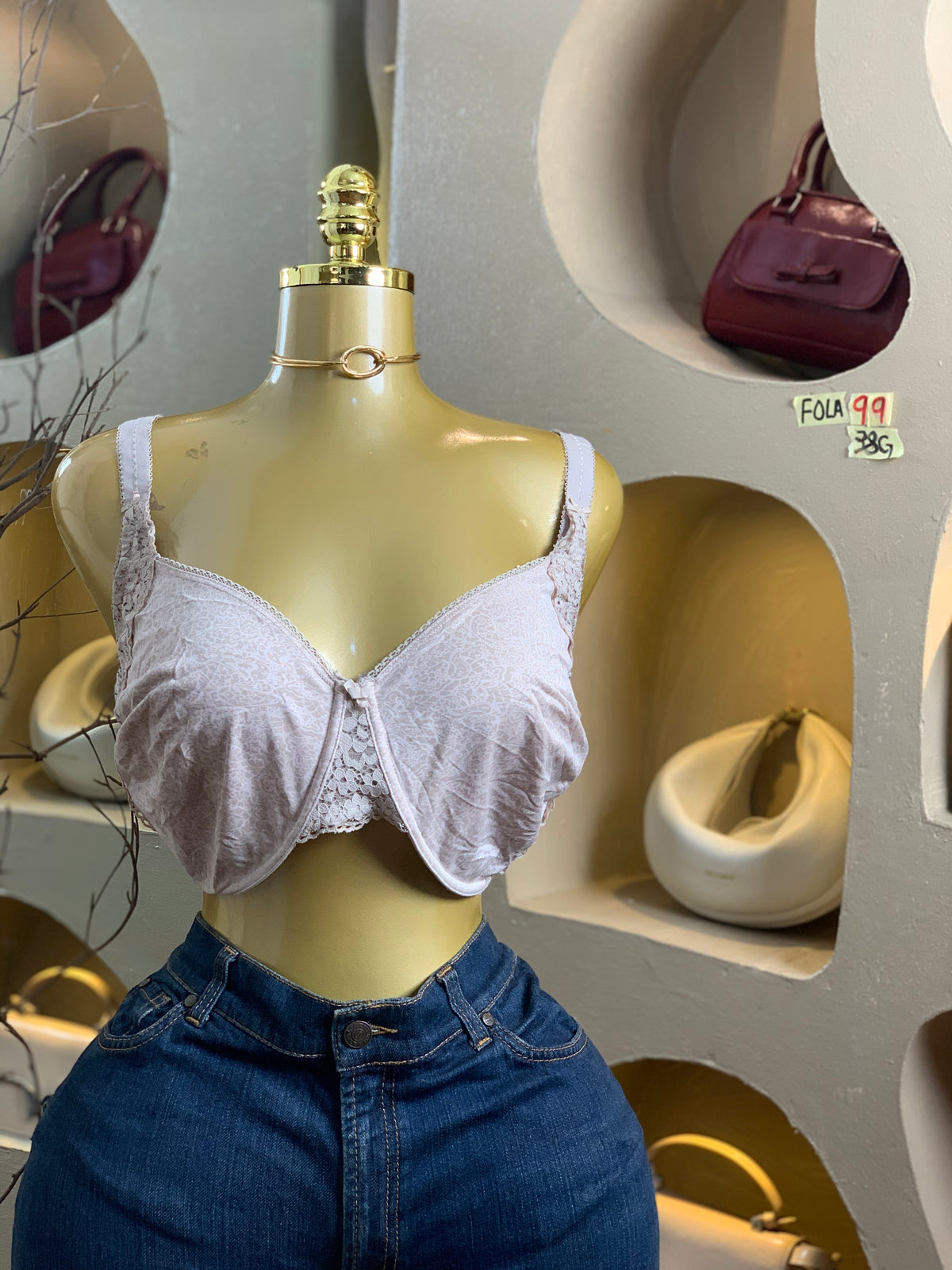 FOLA99 SIZE38G