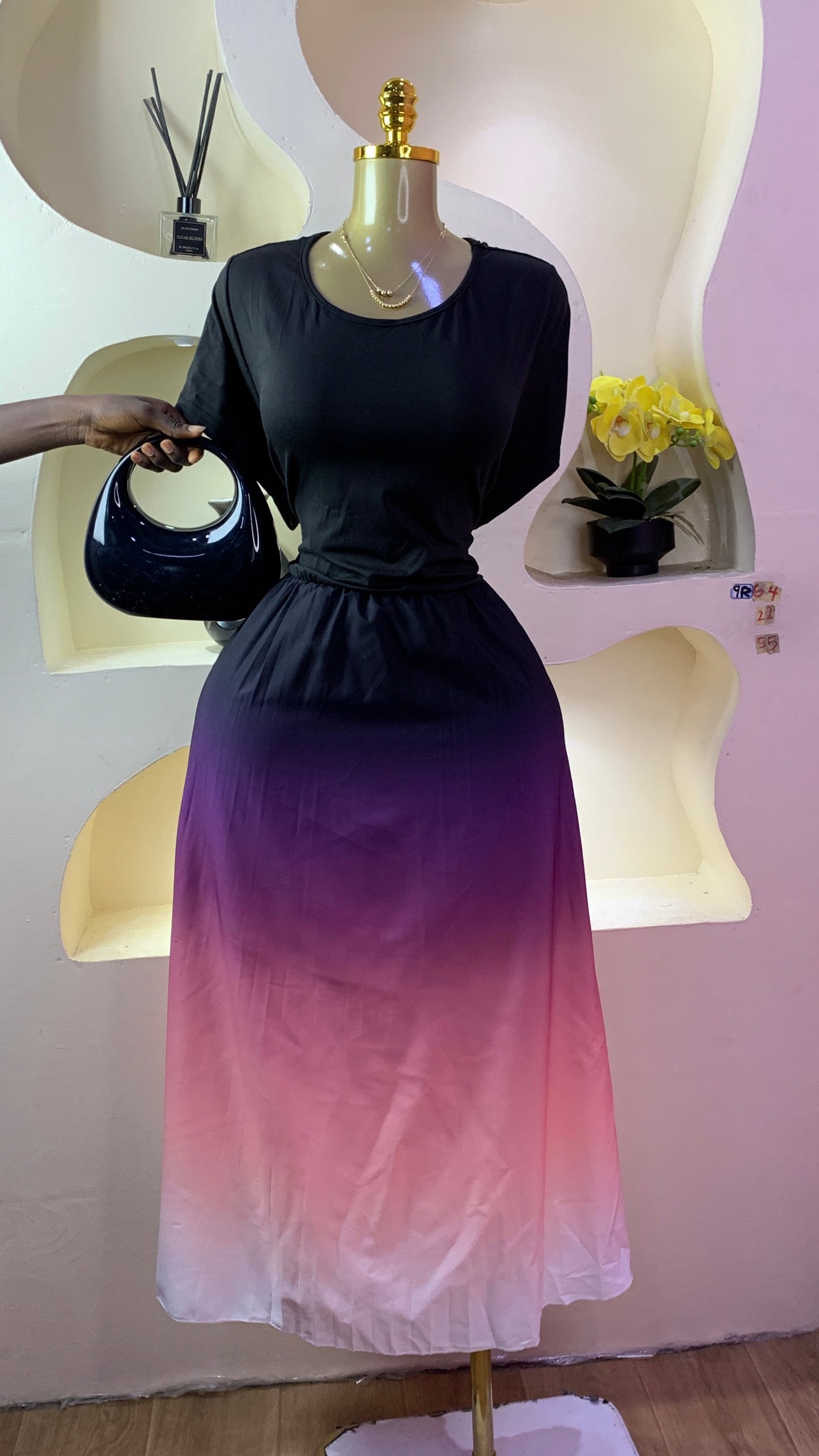 SIZE22 9R64 Length55