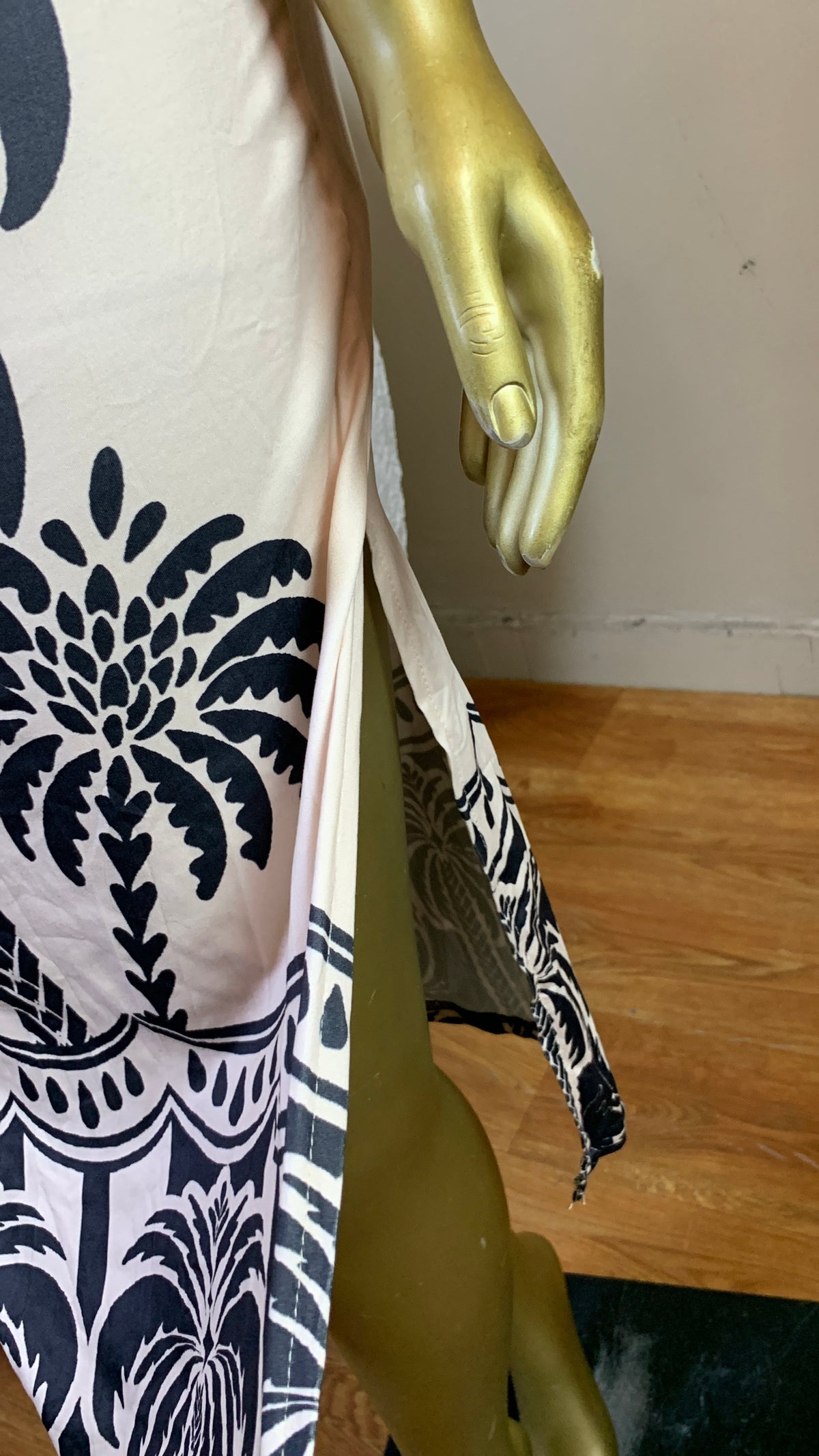 RINA2 SIZE14 Length52 dress