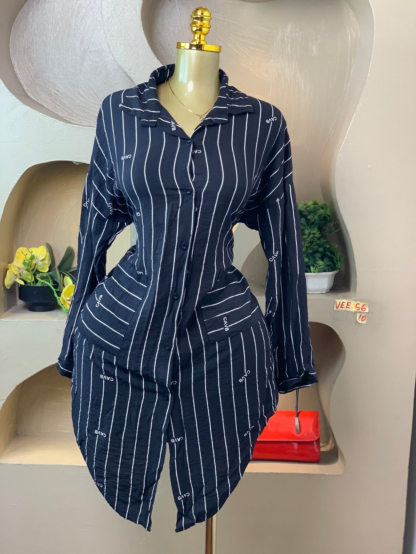 VEE56 SIZE10