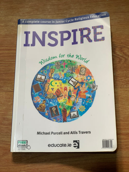 INSPIRE