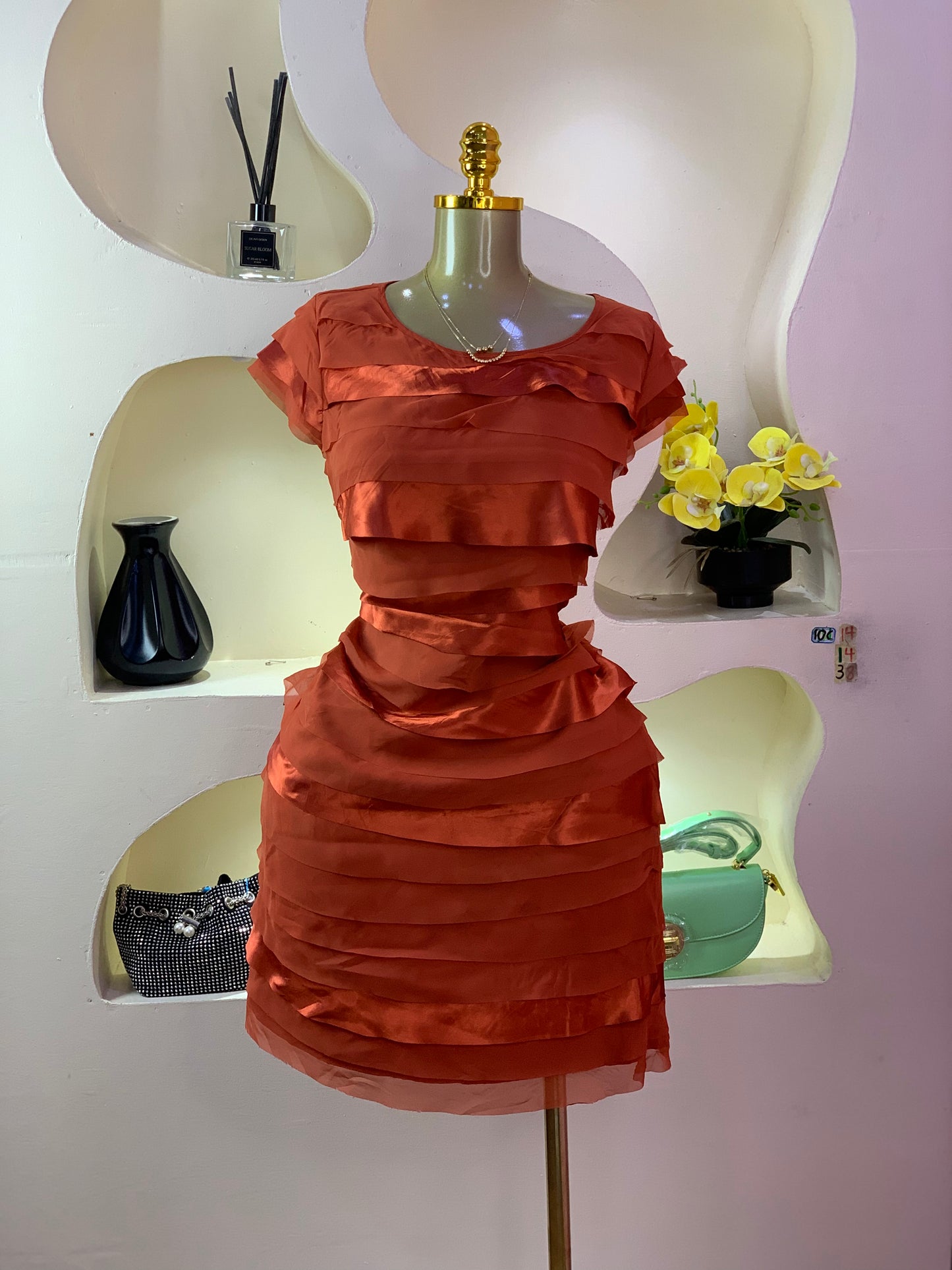 SIZE14 10C14 Length38