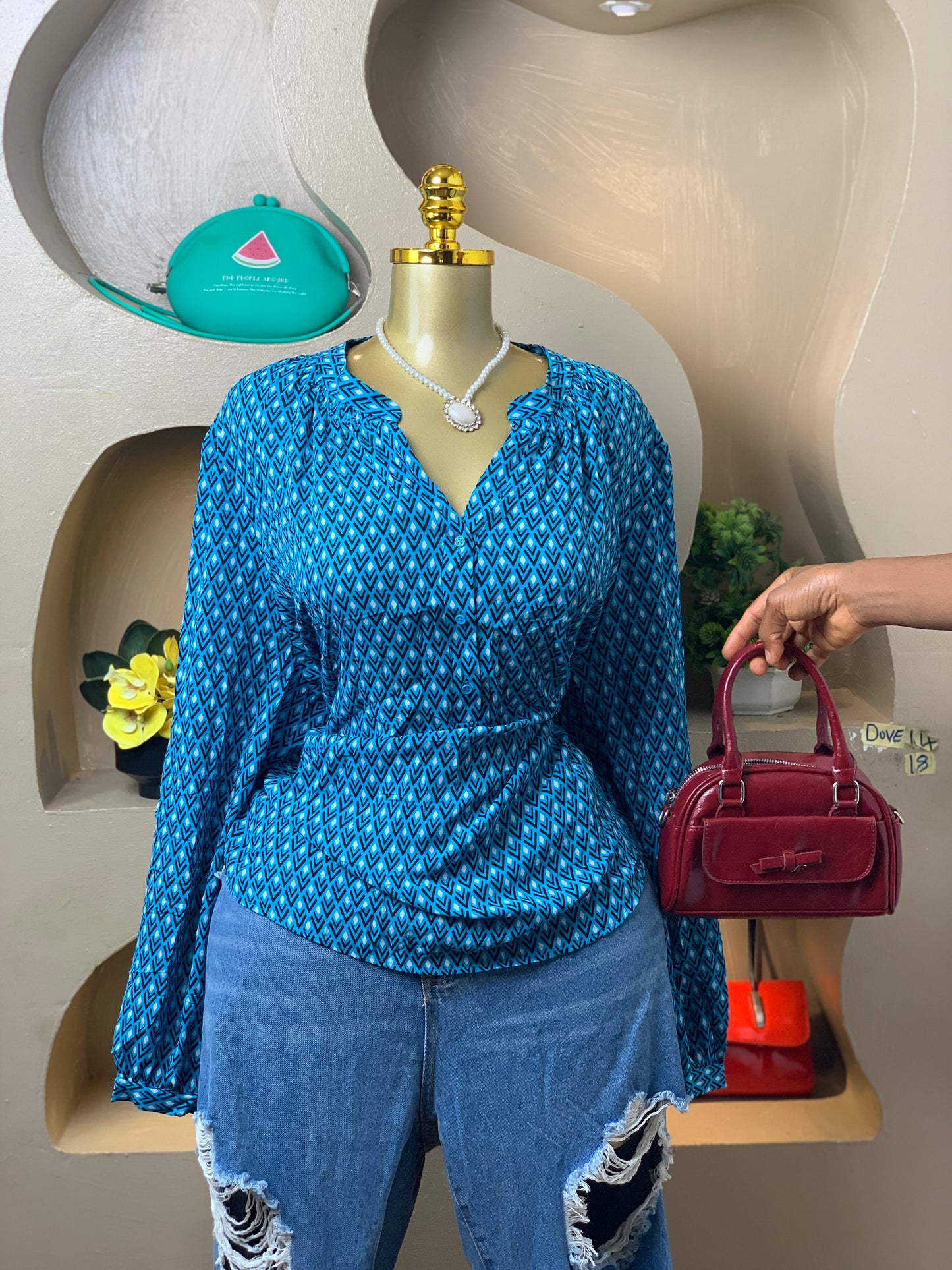 SIZE18 DOVE14