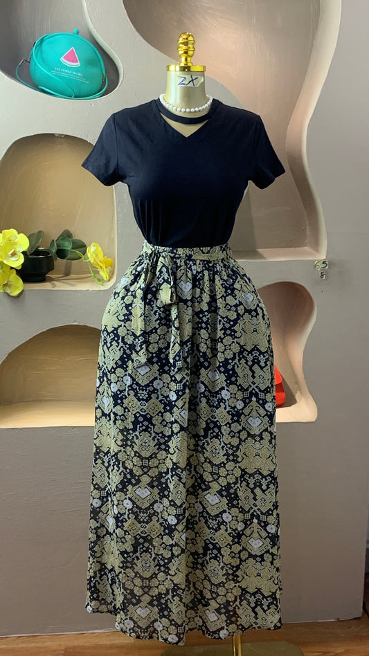 SIZE8 ZX65 (top only)