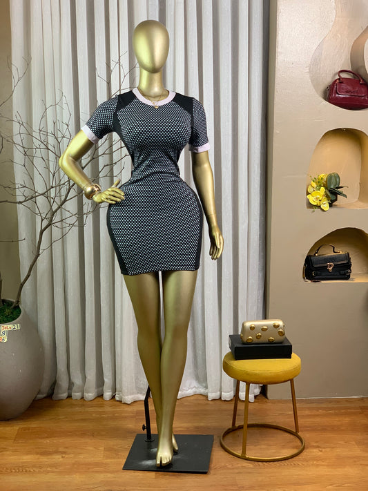 JOLA21 SIZE8 DRESS Length36