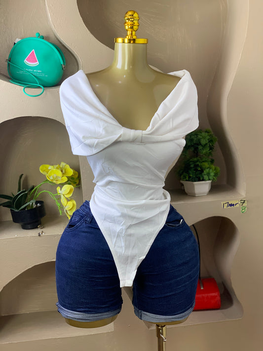 SIZE8 17MAR7 (Body suit only)