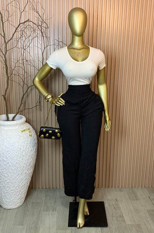 DEBBY24 SIZE10 Length44 pant only