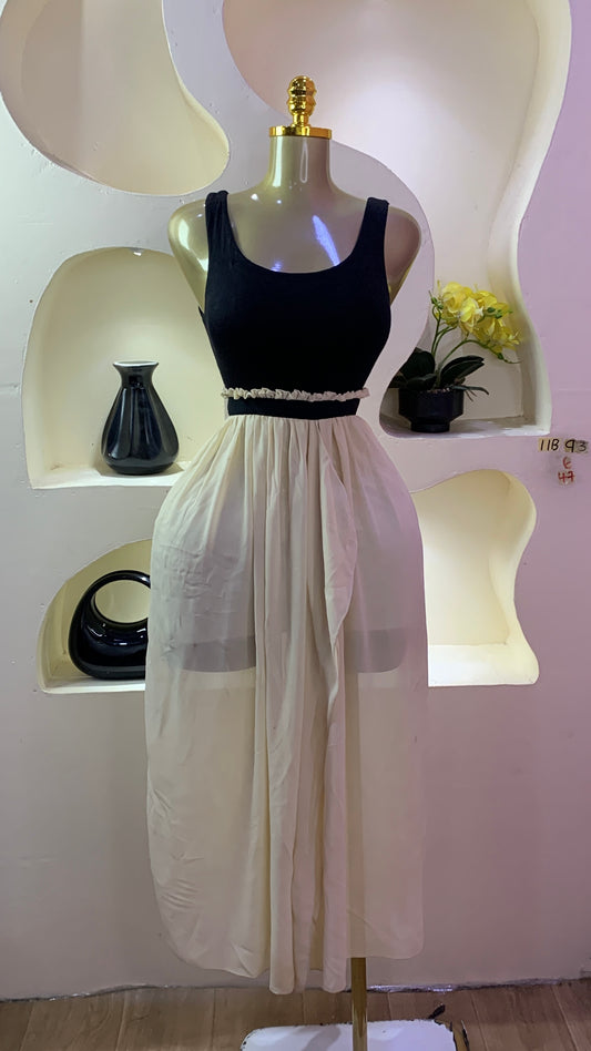 SIZE6 11B93 Length38