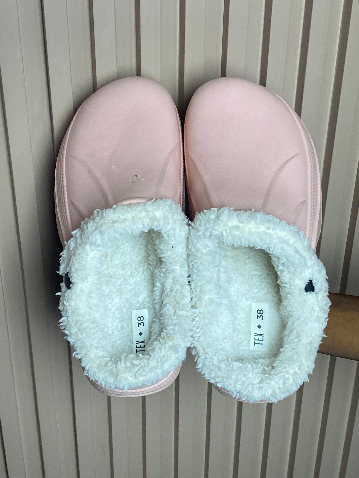 SIZE38 Crocs 30