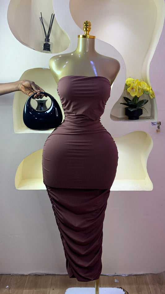 SIZE8 9L43 Length50