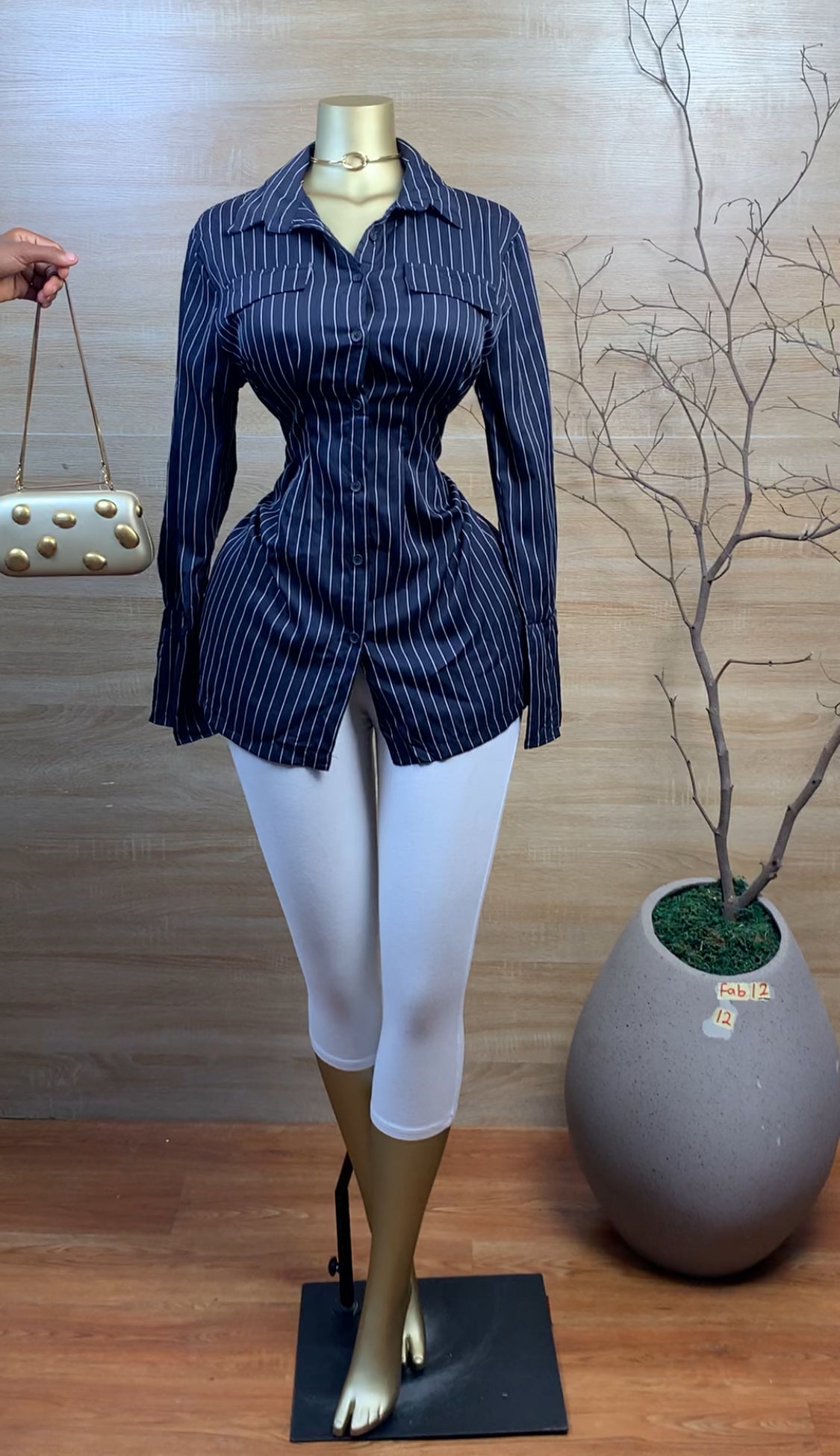 FAB12 SIZE12 Corporate Top
