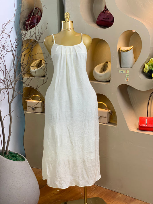 JESSY19 SIZE10 DRESS Length53