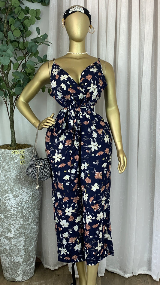 SIZE16 SKY27 Length56