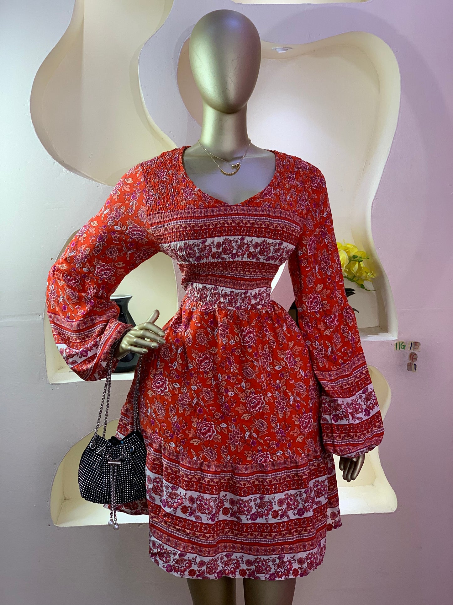 SIZE16 11G15 Length41