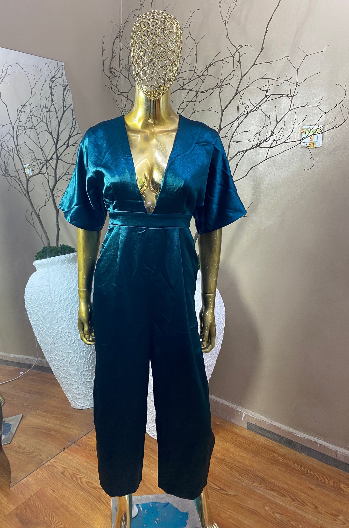 SIZE6 21JAN39 Length51