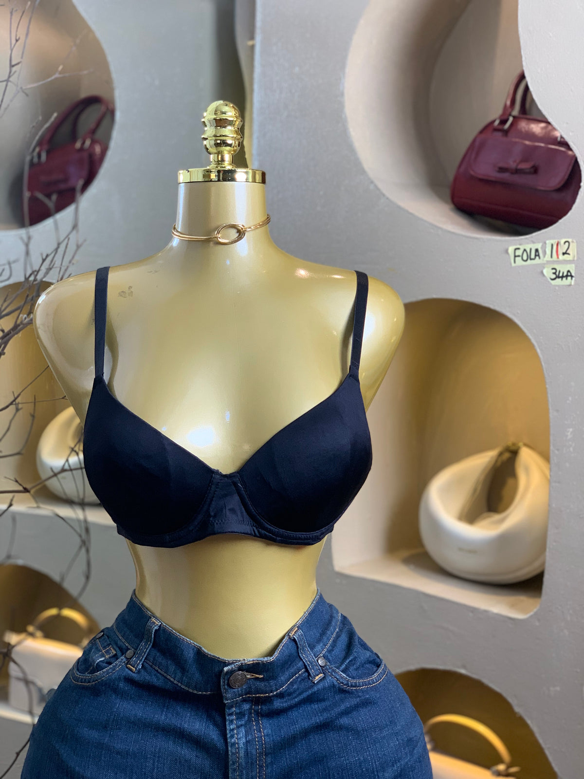 FOLA112 SIZE34