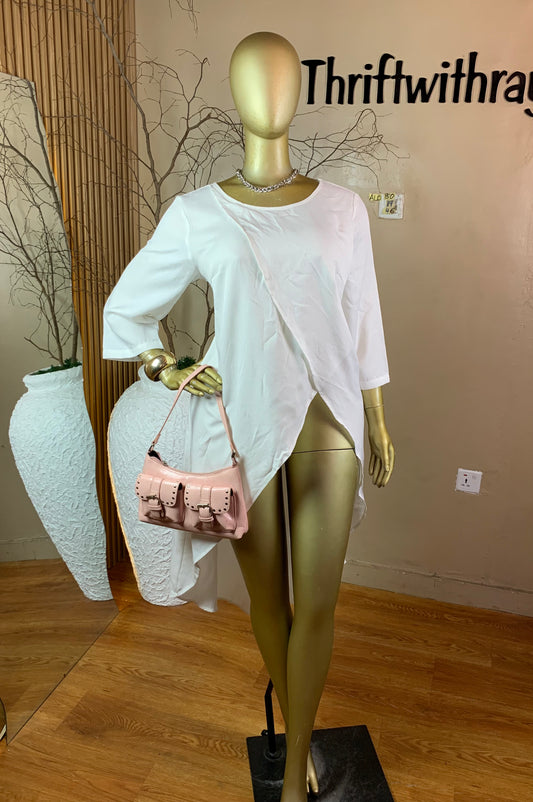 SIZE14 ALO80 Length46(Little stain)