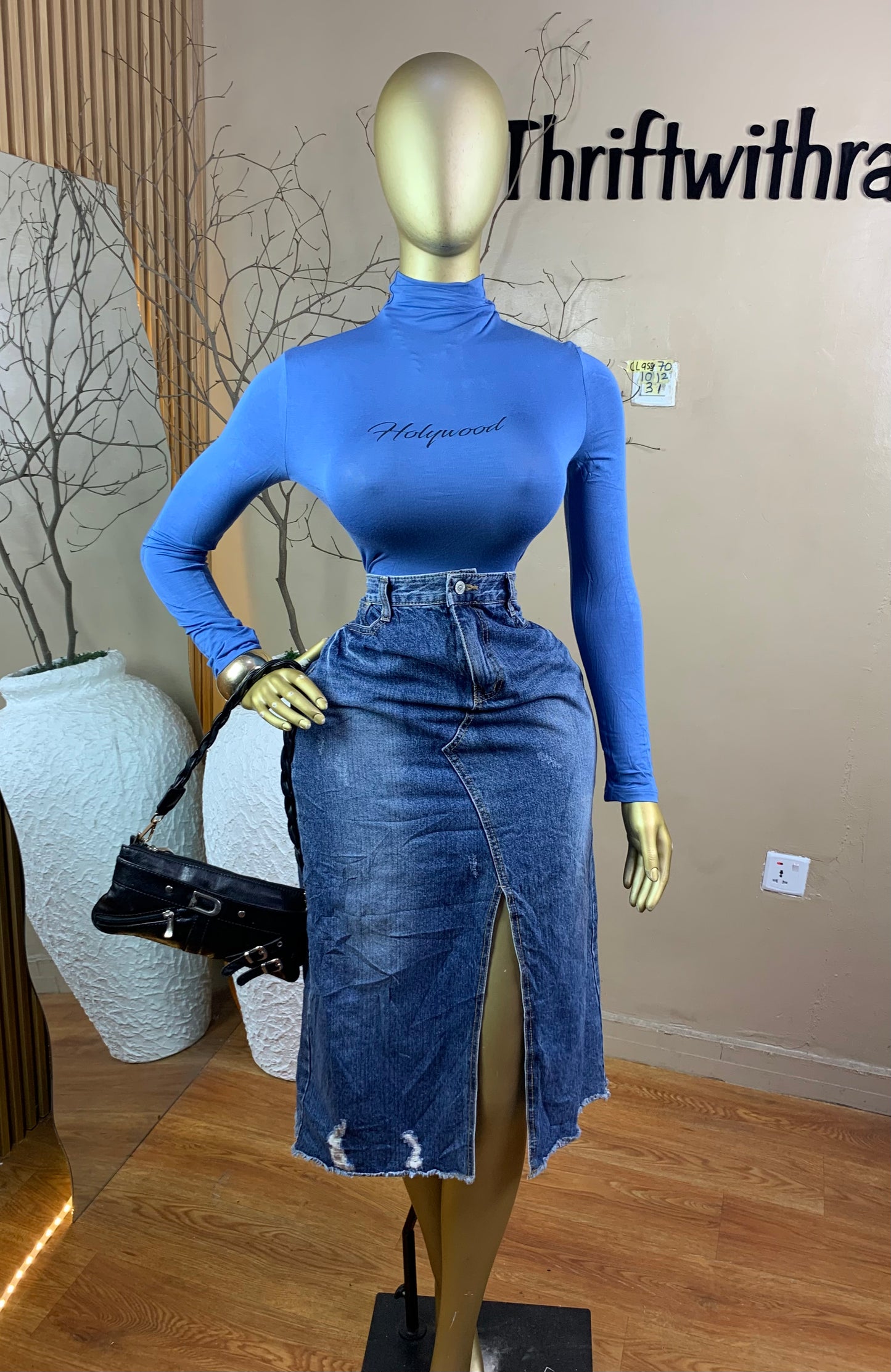 SIZE10 Classy70(Top only)