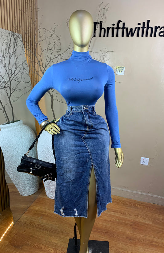 SIZE12 Classy70 Length31(Skirt only)