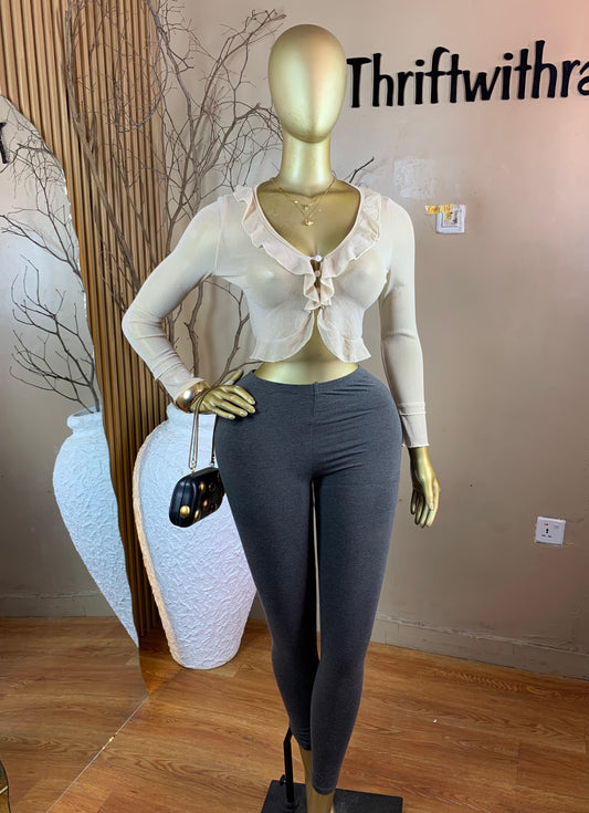 ENNY14 SIZE8(Top only)