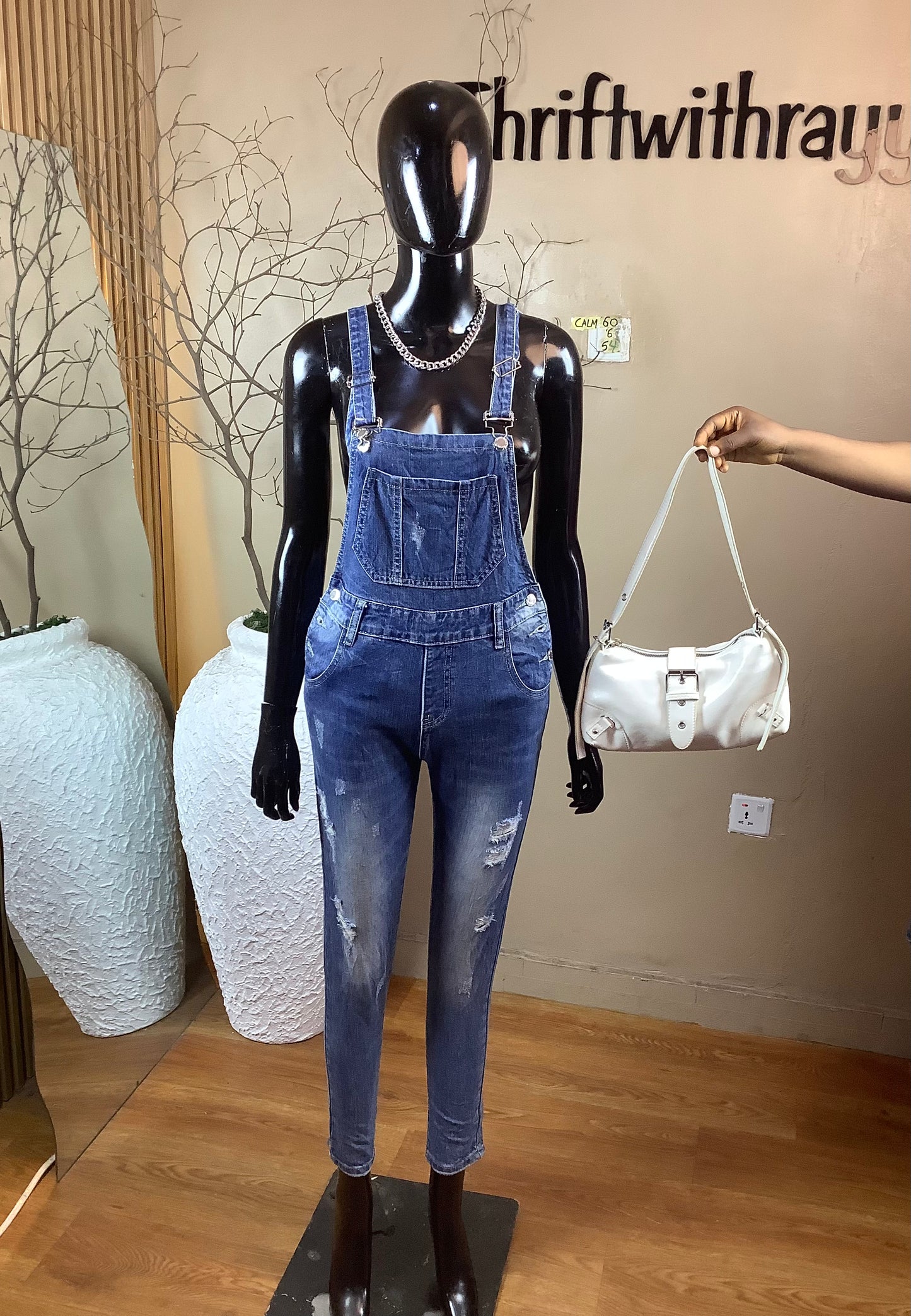 SIZE6 CALM60 Length54