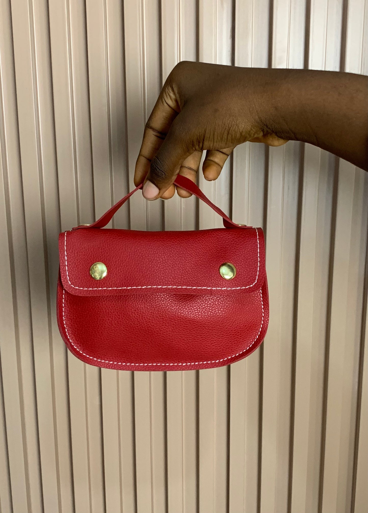 Luxe bag61(mini)