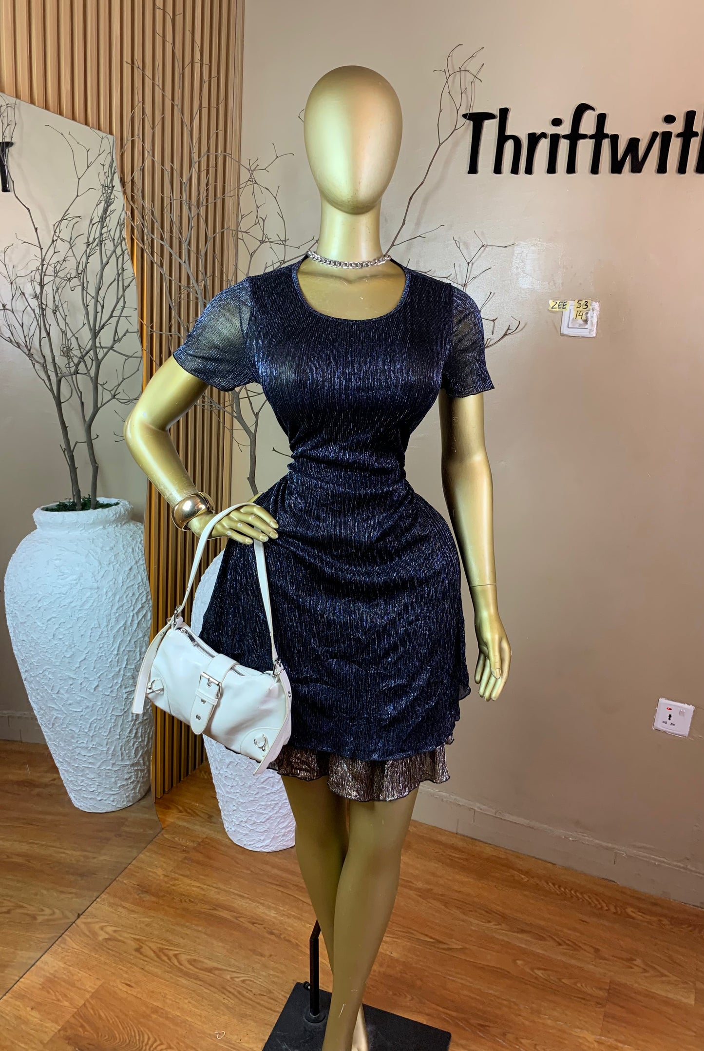 ZEE53 SIZE14
