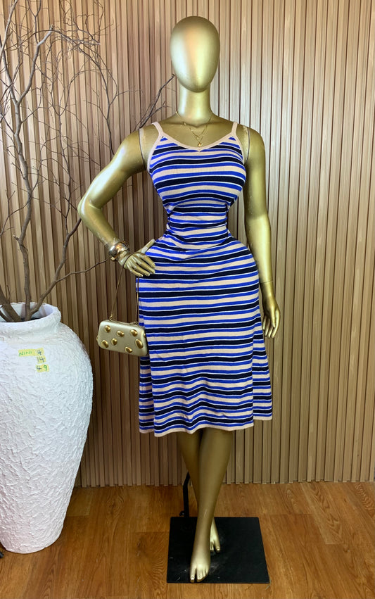 NINI4 SIZE14 Length49 dress