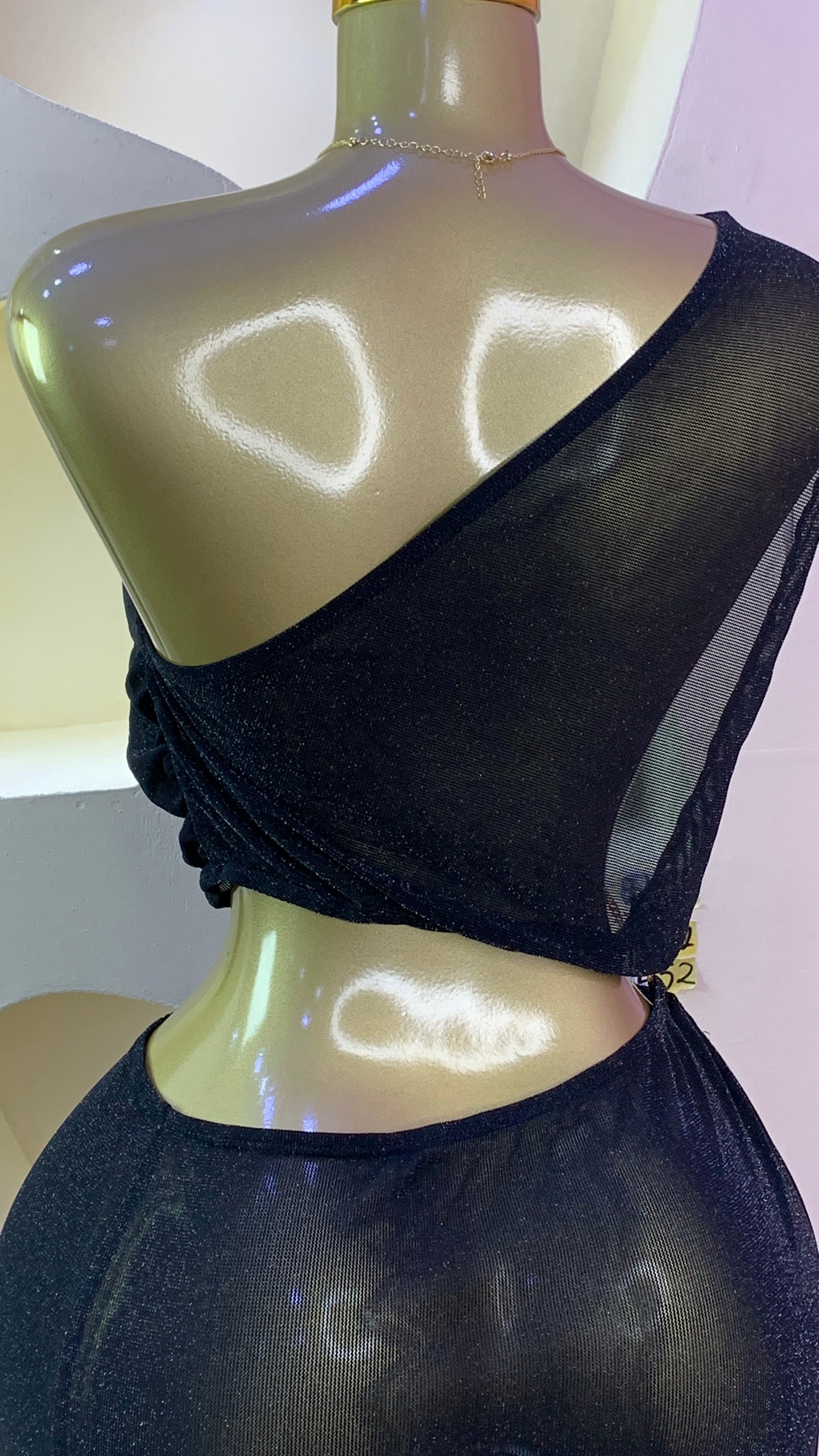 SIZE12 7L20 Length52