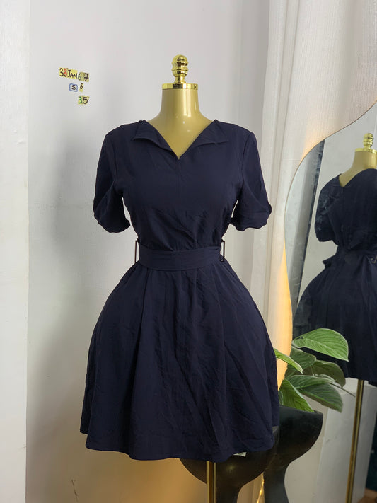 SIZE8 33Jan67 Length35