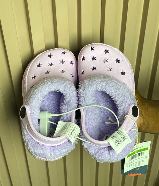 SIZE 23 crocs 10