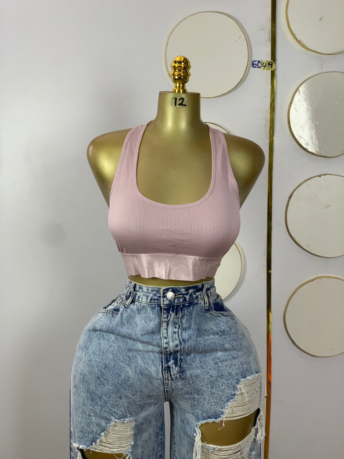 SIZE12/14 6D49