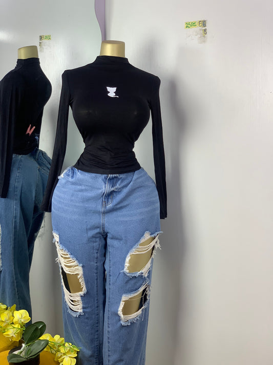 SIZE8 25DEC56 (Top only)