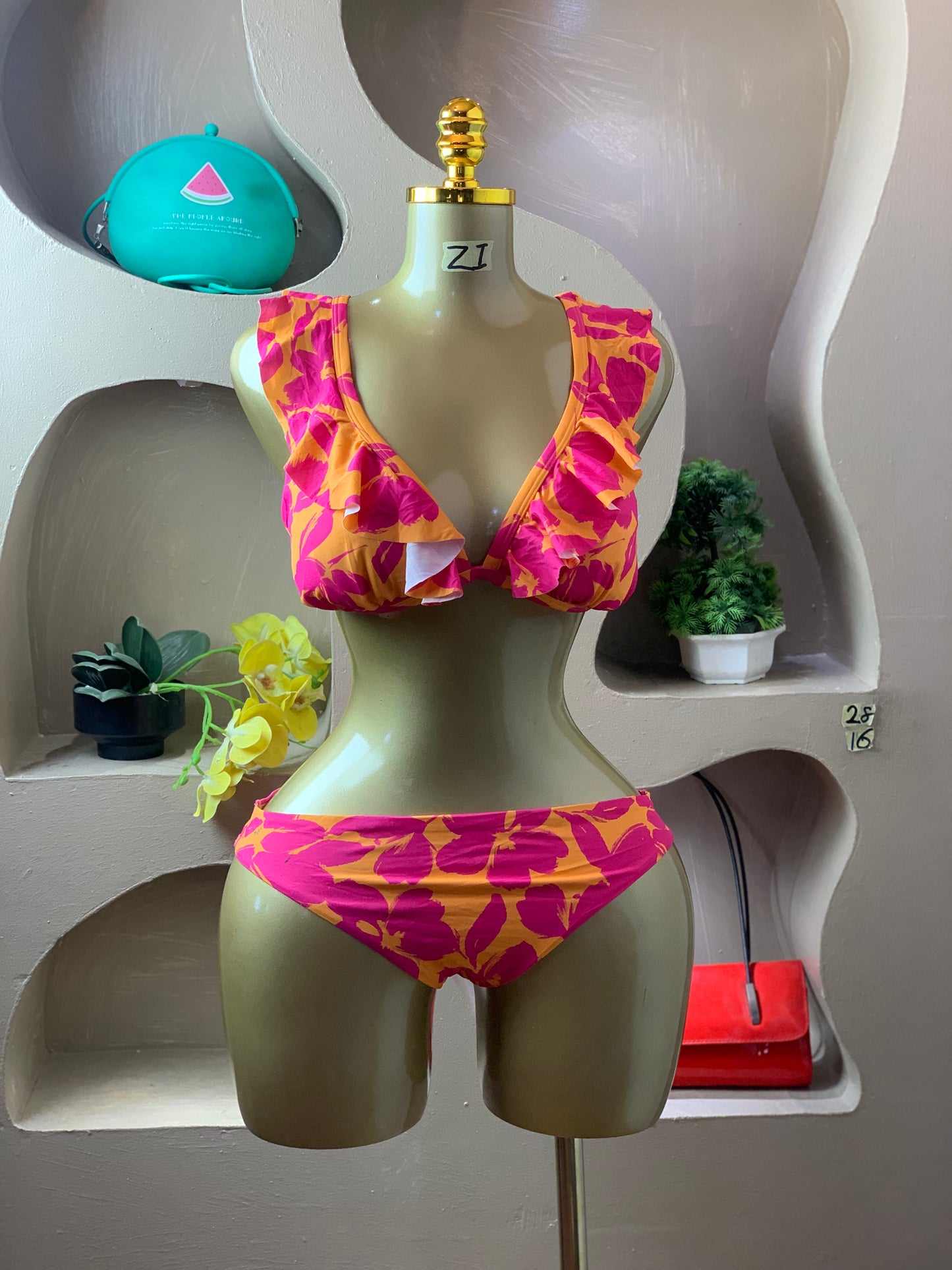 SIZE16 ZI28