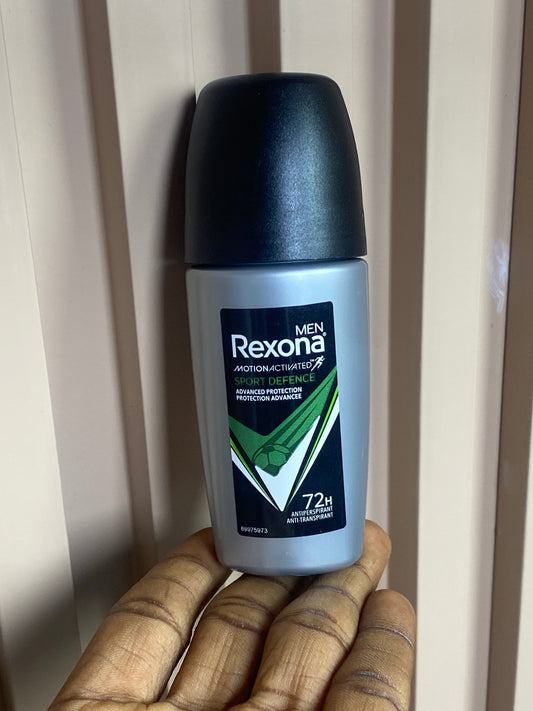 REXONA (roll on)