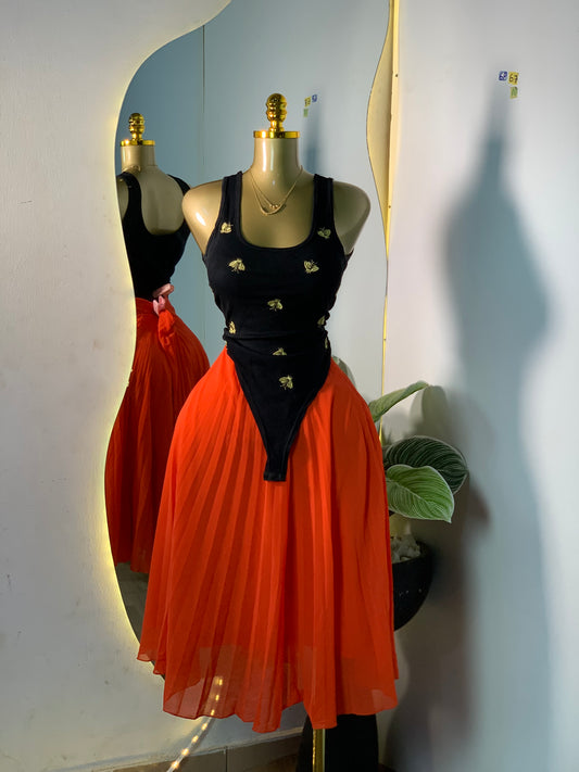 SIZE10 6P67A (Bodysuit Only)