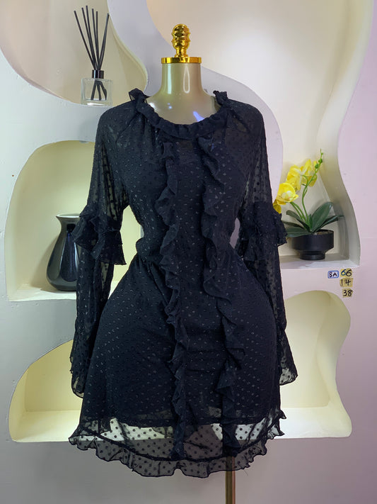 SIZE14 8A66 Length48