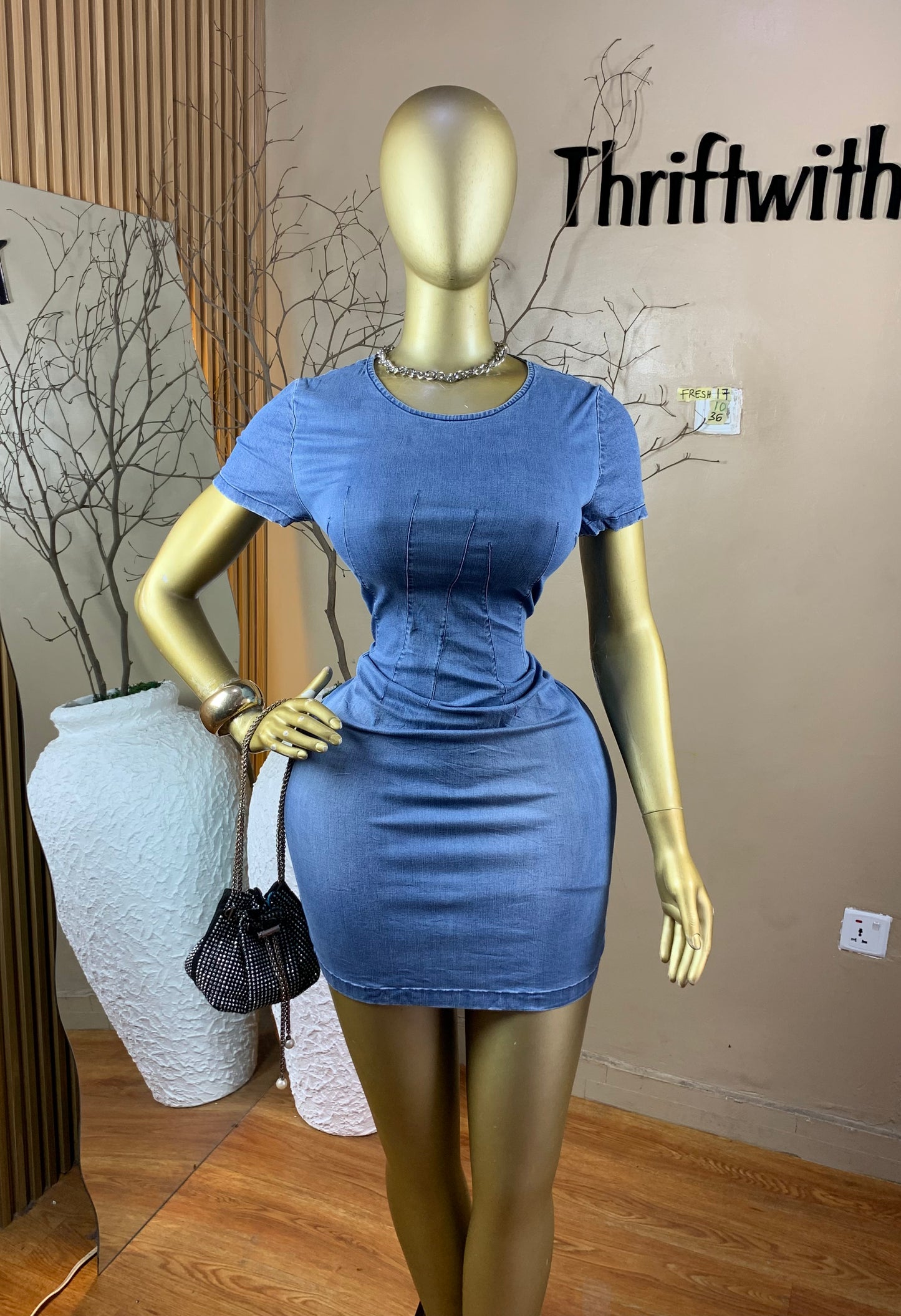 SIZE10 FRESH16 Length36