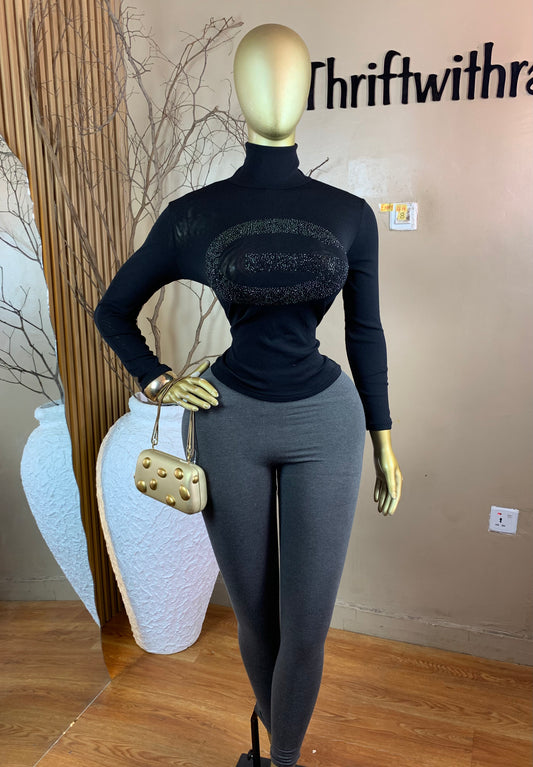 ENNY44 SIZE8(Top only)