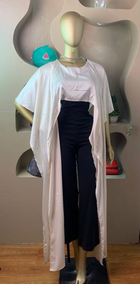 SIZE8 YQ75 Length58
